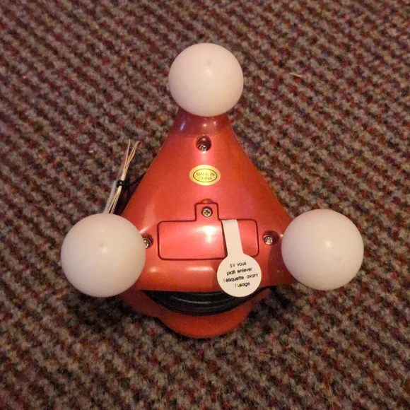 Handheld massager - Picture 2 of 2